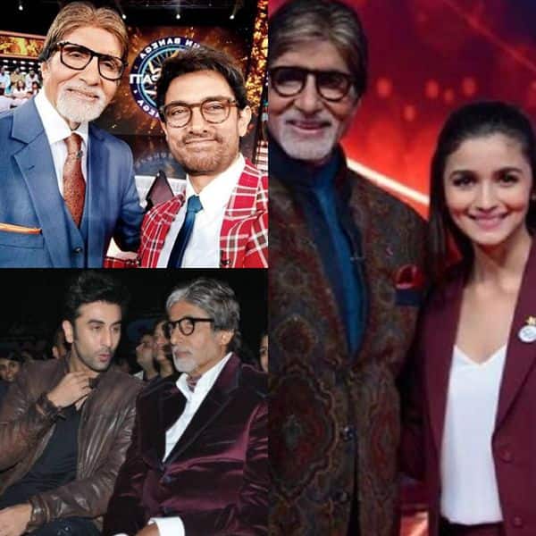 Kaun Banega Crorepati 14: Celebrity contestants expected on Amitabh Bachchan's show