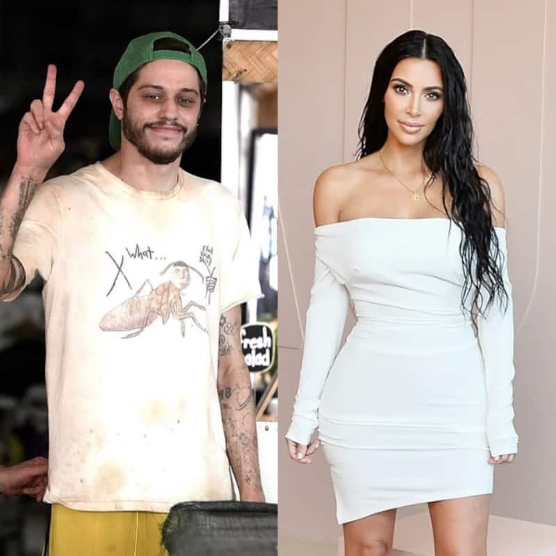 Kim Kardashian-Pete Davidson split: Is this how comedian-actor is coping with his break up with the reality TV star? [Report]