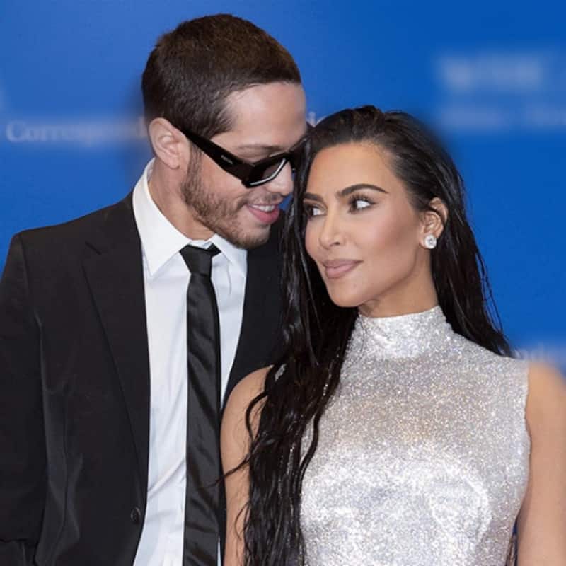 Kim Kardashian-Pete Davidson call it quits after 9 months of rendezvous relationship [Read Report]