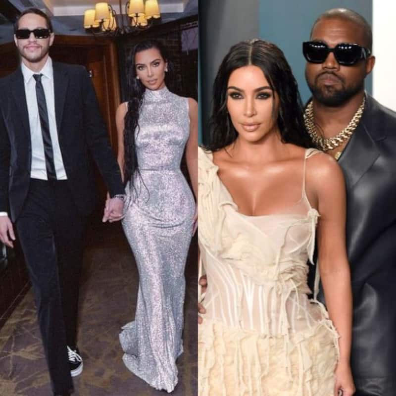 Kim Kardashian ready to move on days after breakup with Pete Davidson; Kanye West to disrupt all her future relationships? Here's what we know