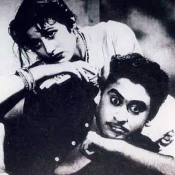 Kishore Kumar and Madhubala (1960-69)