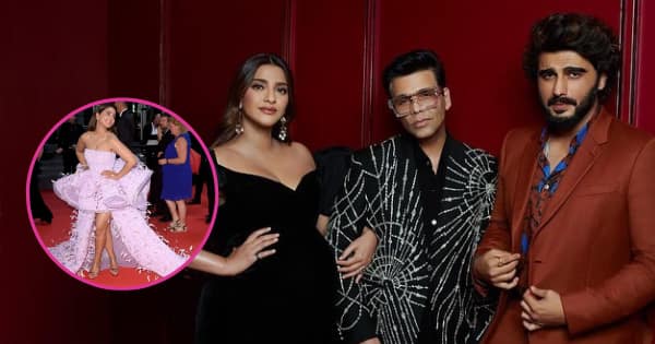 Koffee With Karan 7: Netizens call out Karan Johar for ‘disrespecting