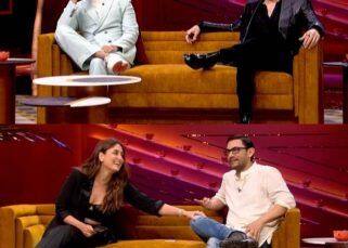 Koffee With Karan 7: Vicky Kaushal-Sidharth Malhotra, Aamir Khan-Kareena Kapoor and more – which was the least entertaining episode so far? VOTE NOW