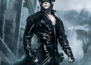 Krrish 4 BIG update: Hrithik Roshan starrer to be set in a whole new world; here's what fans can expect [Read Report]