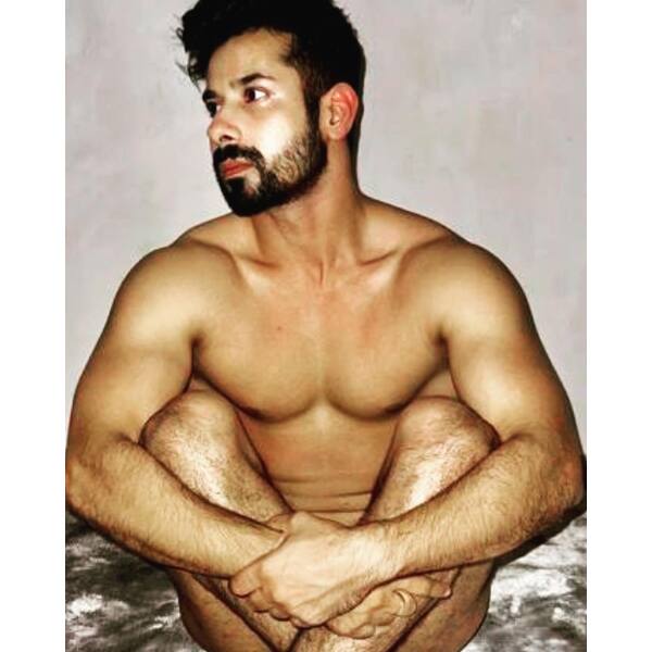 Trending TV News Today: Inspired by Ranveer Singh, Kunal Verma goes nude in a photoshoot