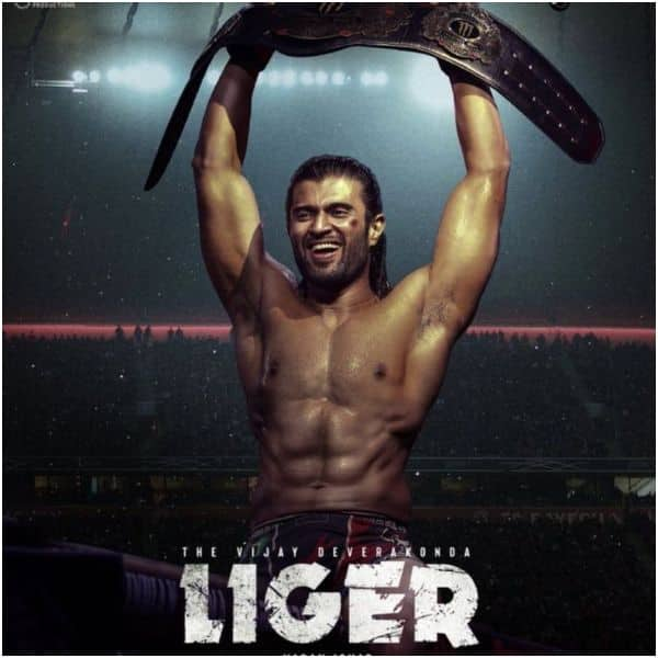 Liger LEAKED online on Tamilrockers, Torrent, Movirulz and other