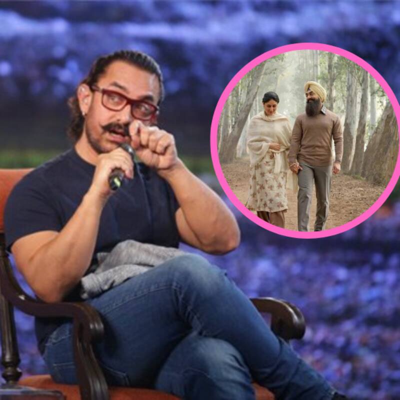 Laal Singh Chaddha: बायकॉट ट्रेंड देखकर उड़ी आमिर खान की नींद, कहा- मैं 11 के बाद ही चैन से सो...