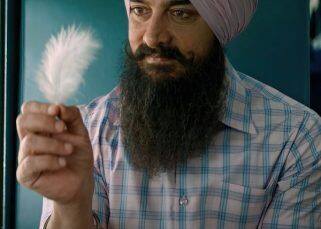 Laal Singh Chaddha's failure leaves Aamir Khan in a state of shock; the superstar's health is badly affected [Reports]