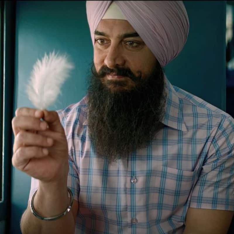 Laal Singh Chaddha's failure leaves Aamir Khan in a state of shock; the superstar's health is badly affected [Reports]