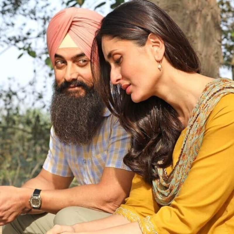 Laal Singh Chaddha box office collection day 1: Aamir Khan starrer takes SHOCKINGLY LOW start; performs poorly everywhere except Delhi, NCR, East Punjab