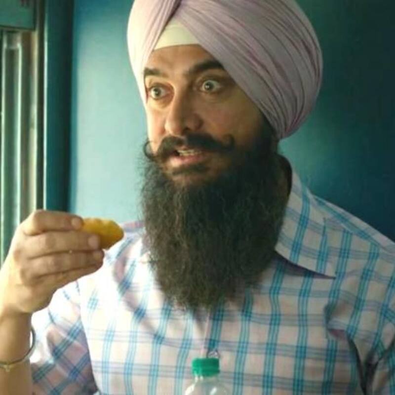 Laal Singh Chaddha: Director Advait Chandan makes SHOCKING claim about Aamir Khan starrer; says, 'People are being paid to troll'