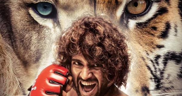 Liger 2: Vijay Deverakonda’s film to be included in the sequel game?  Actor replied [Exclusive]
