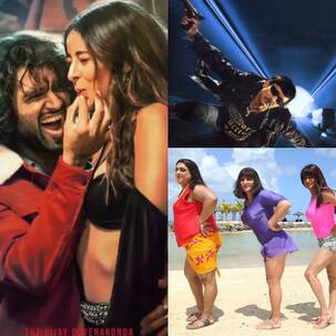 Liger: Vijay Deverakonda-Ananya Panday's film is the second lowest rated film after KRK's Desh Drohi; check out the list of the worst-rated films on IMDB