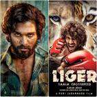 Liger Hindi Box Office Collection Day 1: अल्लू अर्जुन की पुष्पा पर भारी पड़ी विजय देवरकोंडा की फिल्म, पहले दिन कूटे इतने करोड़