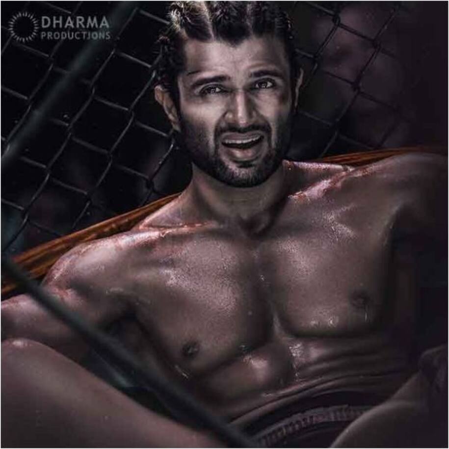 Liger: Was Vijay Deverakonda starrer sabotaged even before release? Distributor Srinu reveals the TRUTH and how much money he's lost