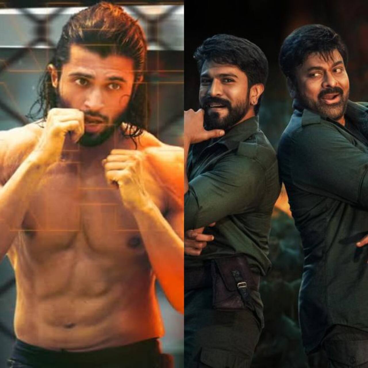 Liger box office collection day 2 Vijay Deverakonda, Ananya Panday