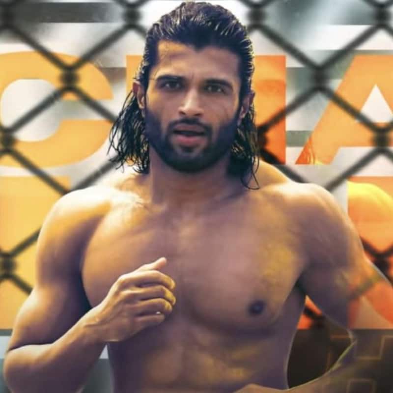 Liger: Rumours of Vijay Deverakonda throwing attitude at journalists totally BASELESS – here's the TRUTH