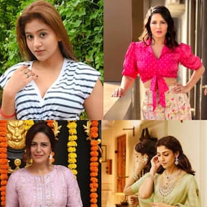 Before Anjali Arora's MMS leak, Kareena Kapoor Khan, Jacqueline Fernandez and more Bollywood celebs' private moments went viral online