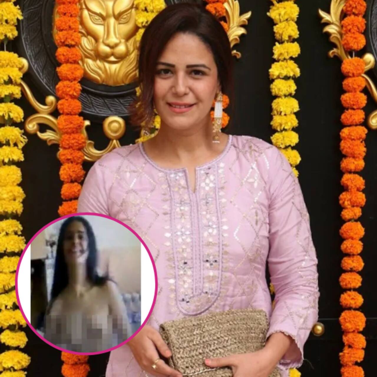 Before Anjali Arora's MMS leak, Kareena Kapoor Khan, Jacqueline