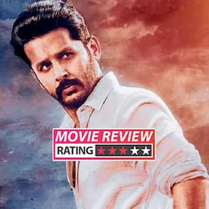 Macherla Niyojakavargam movie review: This Nithiin starrer is worth your time if you can ignore some unnecessary elevations scenes