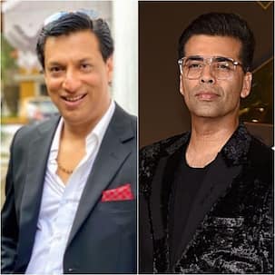 Filmy Friday: When Karan Johar apologised to Madhur Bhandarkar post 'Bollywood Wives' title controversy