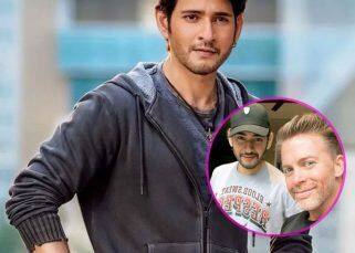 Mahesh Babu starts working on his massive physical transformation for SS Rajamouli’s next? Drops an exciting hint