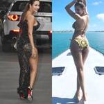 Malaika Arora's most revealing outfits that made her trolls' target: Plunging necklines, high slits and more
