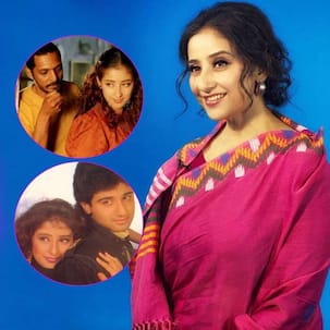 Manisha Koirala Birthday: सम्राट दहल की दुल्हन बनने से पहले इन 11 मर्दों से था मनीषा कोइराला का अफेयर, देखें लिस्ट