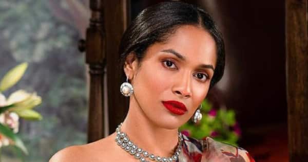 Ace designer Masaba Gupta connects friendship to romance; says, ‘The fireworks, passion, everything…’ [EXCLUSIVE]