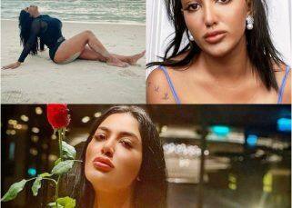 Pakistani actress Mathira is the boldest bombshell right now; here's how she's been setting social media on fire