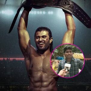 Liger public review: This man's hilarious take on Vijay Deverakonda, Ananya Panday film is going VIRAL for the right reason