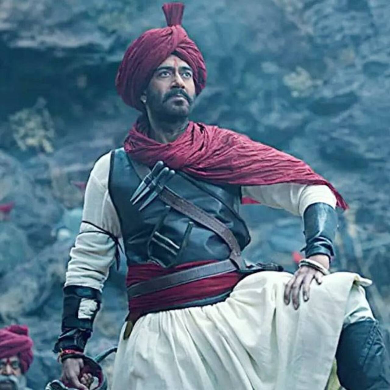 Best Bollywood historical movies: Tanhaji the Unsung Warrior starring Ajay Devgn