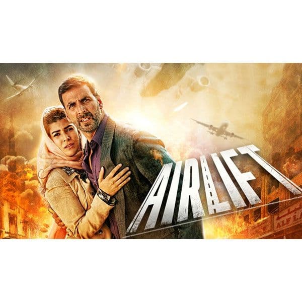 Independence Day 2022: Akshay Kumar in Airlift