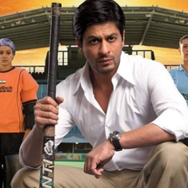 Independence Day 2022: Shah Rukh Khan in Chak De India