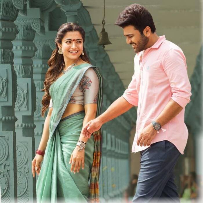 Aadavallu Meeku Johaarlu