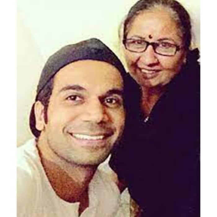 Why Rajkummar Rao changed his name?