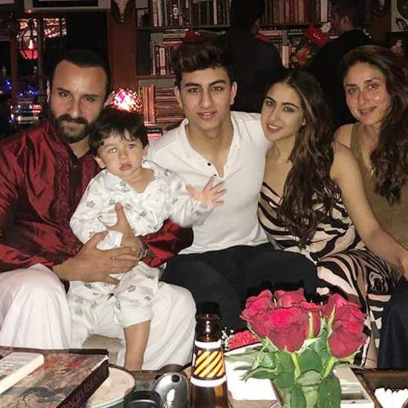 Koffee With Karan 7: Kareena Kapoor Khan opens up on equation with step-children; says, 'I don't even know why this is discussed so much'