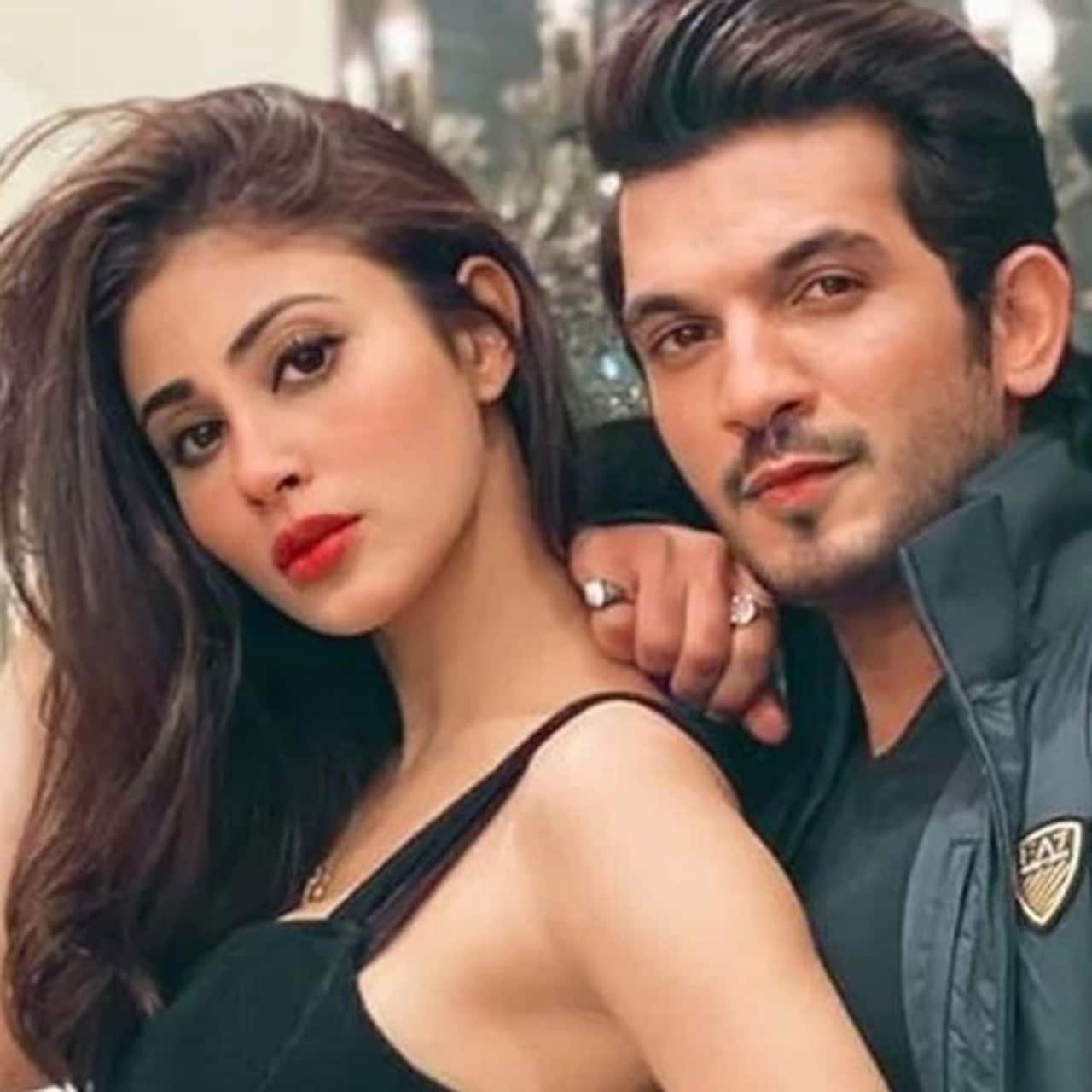 Friendship Day 2022: Mouni Roy-Arjun Bijlani, Ankita Lokhande-Rashami Desai and other BFF jodis from TV world with a long standing friendship Friendship Day 2022: Mouni Roy-Arjun Bijlani, Ankita Lokhande-Rashami Desai and other BFF jodis from TV world with a long standing friendship