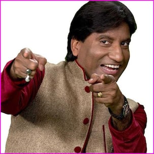 Raju Srivastav suffers cardiac arrest; admitted to AIIMS Delhi, condition critical