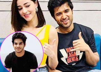 Ananya Panday, Sushmita Sen, Naga Chaitanya and other stars whose alleged dating news days after breakups are true 'Move On' goals