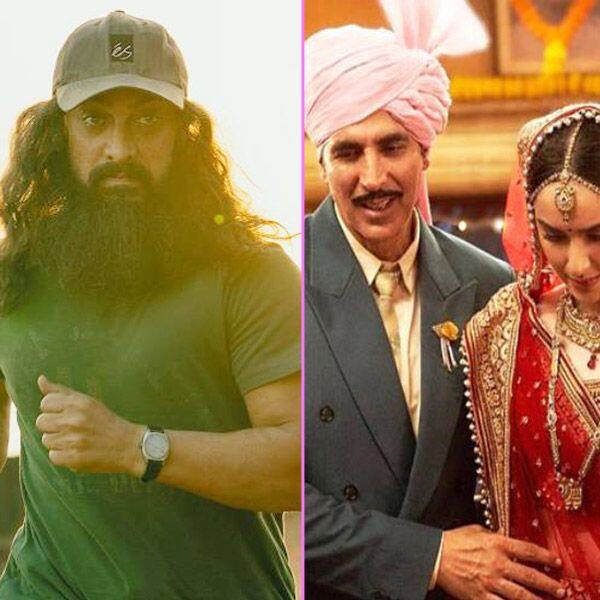 Laal Singh Chaddha Vs Raksha Bandhan Box Office: Here are the plots of the films