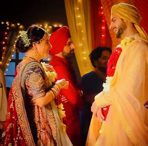 Channa Mereya: Karan Wahi-Niyati Fatnani's show is termed 'adorable' by netizens - 5 things that set it apart from new releases like Ajooni, Pisachini etc