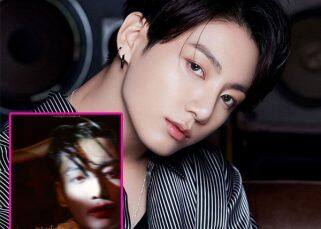 BTS: Jungkook's vampire pic gets a shout-out from Twilight team; ARMY wonders if Jungkook Cullen is coming