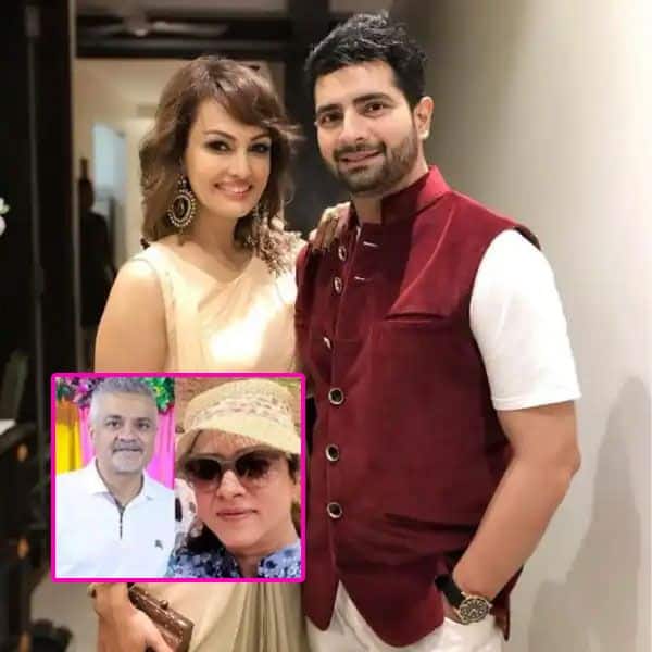 Karan Mehra-Nisha Rawal marital crisis SHOCKER: Rohit Satia says all's well in his marriage with Nidhi