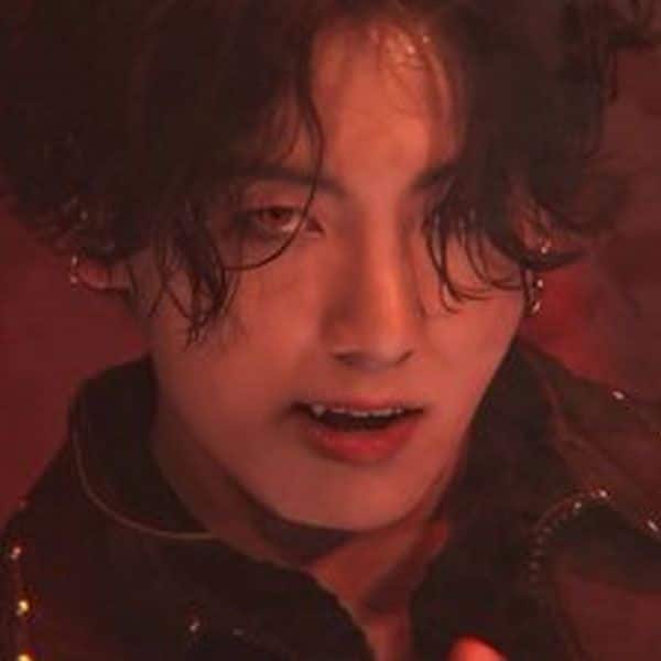 BTS: Jungkook's vampire look is too sexy and scary to miss