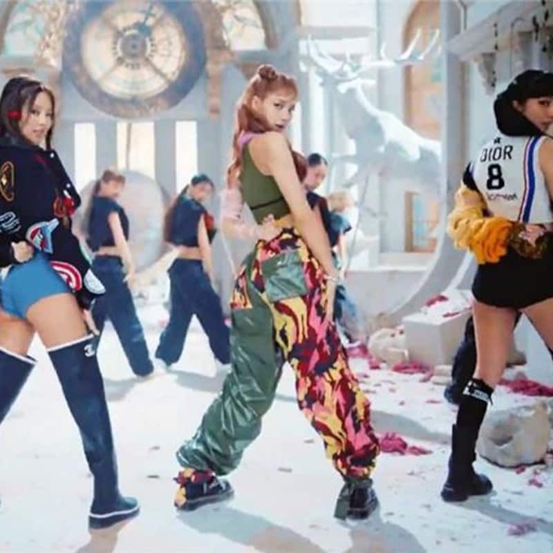 Pink Venom: Blackpink's feisty side wins hearts in the MV; music producer Teddy gets mixed reactions [Read Tweets]