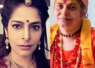 After Anupamaa's Anagha Bhosale, actress Nupur Alankar renounces showbiz to become a sanyasi in the Himalayas