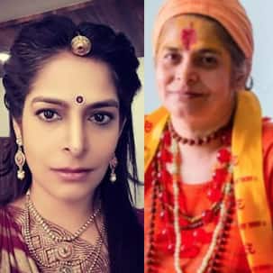After Anupamaa's Anagha Bhosale, actress Nupur Alankar renounces showbiz to become a sanyasi in the Himalayas