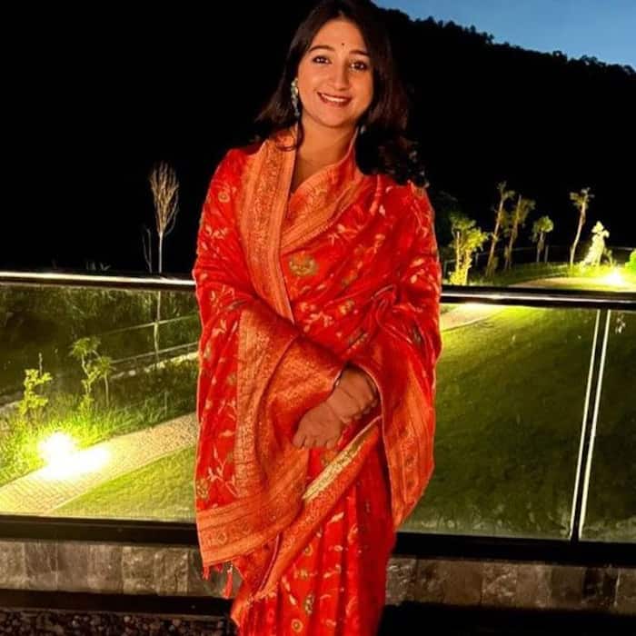 Mohena Kumari Singh makes a plea to MP Government