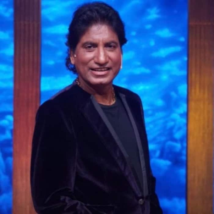 Raju Srivastava still in coma